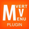liMenuVert - вертикальное многоуровневое jQuery меню