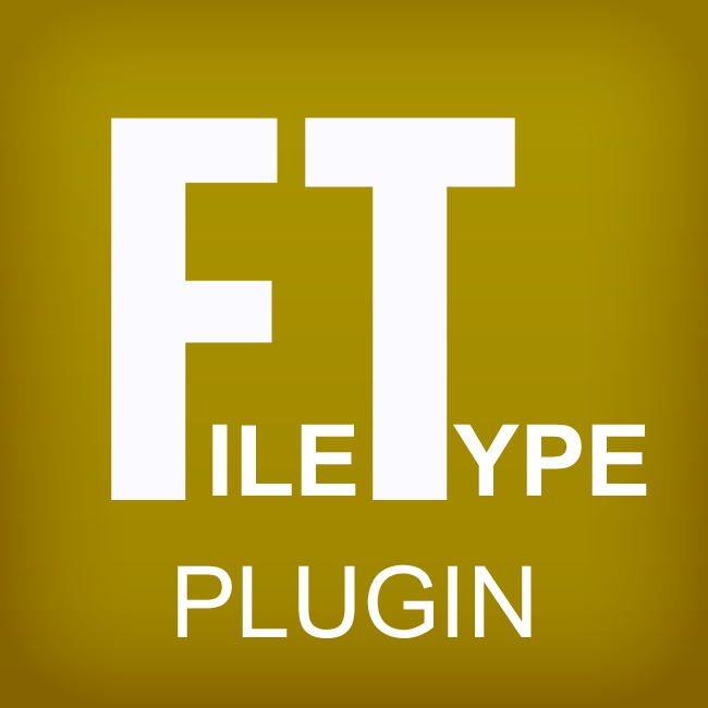 liFileType - jQuery File Type или определение типа файла