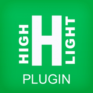 liHighLight - jQuery highLight или подсветка слов в тексте