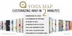 Yoga Map - Google Map Cusomizer или быстрая настройка карт от Google